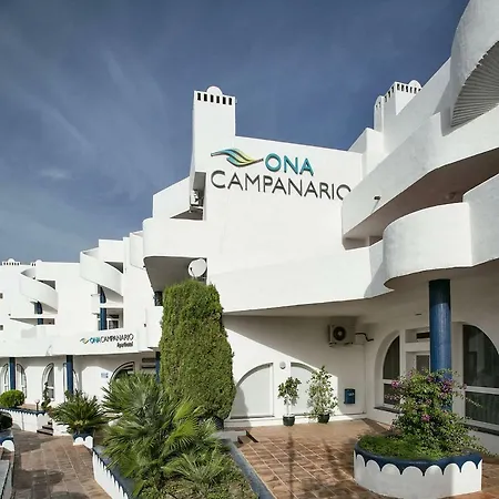 Luxury 2-bed With Big Terrace In With Outdoor Pools In Calahonda Appartamento