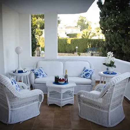 Luxury 2-bed With Big Terrace In With Outdoor Pools In Calahonda *