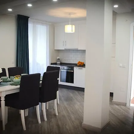 Appartamento Luxury 2-bed With Big Terrace In With Outdoor Pools In Calahonda Sitio de Calahonda