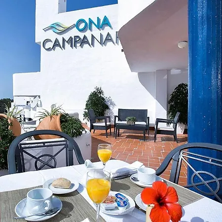Apartment Luxury 2-bed With Big Terrace In With Outdoor Pools In Calahonda