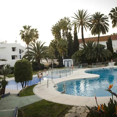 Luxury 2-bed With Big Terrace In With Outdoor Pools In Calahonda Sitio de Calahonda