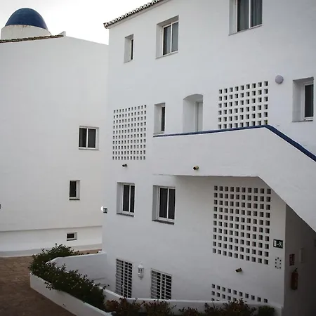 Luxury 2-bed With Big Terrace In With Outdoor Pools In Calahonda Sitio de Calahonda