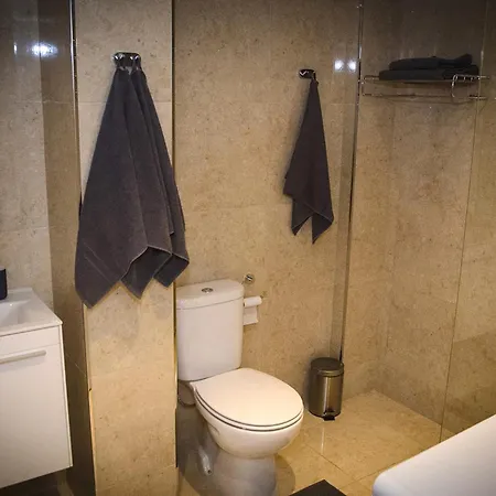 Luxury 2-bed With Big Terrace In With Outdoor Pools In Calahonda